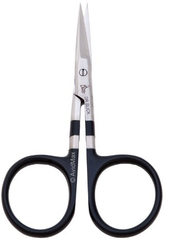 Dr Slick tungsten carbide scissors
