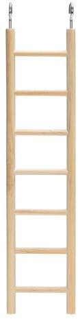 Karlie Holzleitern L: 45 cm B: 9 cm H: 45 cm