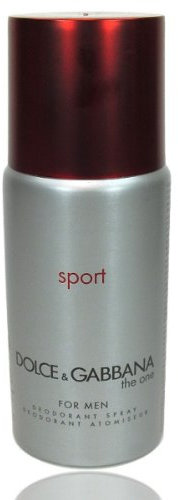 Dolce & Gabbana The One Sport Deodorant Spray 150 ml
