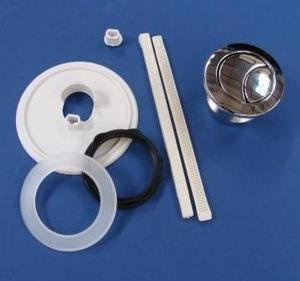 Ideal Standard Armitage Shanks EV344AA Chrome Push Button