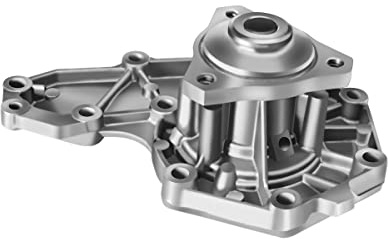 Valeo Bomba de Agua, Refrigeración del Motor 506019