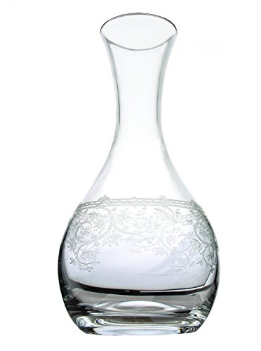 Rotweinkaraffe LUCCA 1200 ml