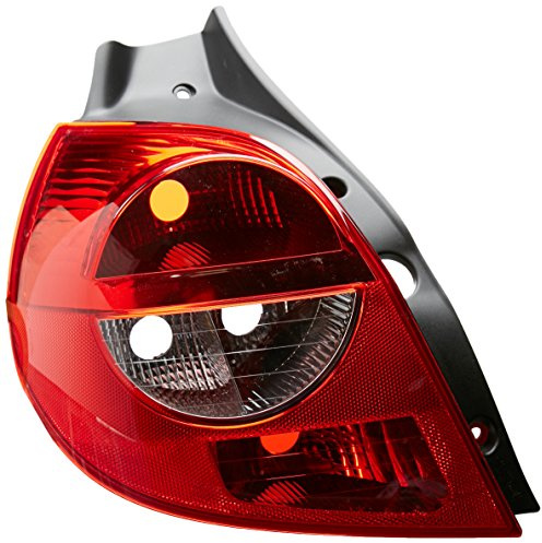 Valeo Heckleuchte 88971 für Renault Clio III (2005-2009) | Kompatibel mit: RENAULT CLIO III