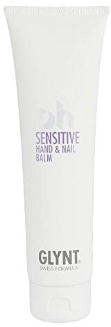 Glynt SENSITIVE Hand & Nail Balm pH, 125 ml Sheabutter