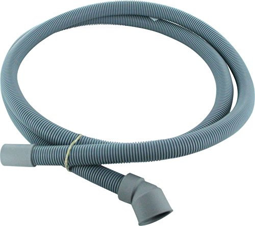 CANDY - TUYAU DE VIDANGE LONGUEUR 2 M Ø 35 M/M - 91670102