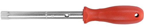 HaWe 234.13 Rohrsteckschlüssel Sechskant 13mm