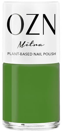 OZN Mitra: Pflanzenbasierter Nagellack