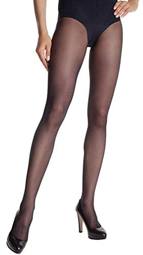 Dim collant Diam's Ventre Plat Confort absolu Femme - Noir - Taille 1