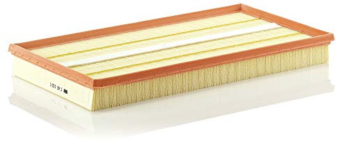 MANN-FILTER C 42 192/1 Filtro de aire - para Automóviles + Vehículos de transporte