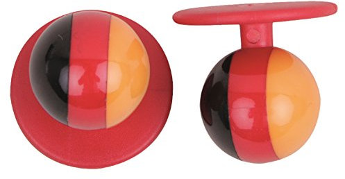 Kochknöpfe Kugelknöpfe Knöpfe à 12 Stück Deutschland