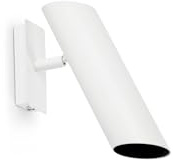 Faro Barcelona 29873 - LINK Lampada da parete bianca 1L