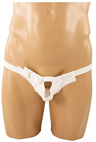 Champion Hernia Belt, Single or Double Bilateral Herniation Pad, Adjustable, Medium