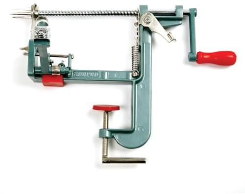 Norpro 860 Apple Mate 1- Apple, Potato, Parer, Slicer & Corer
