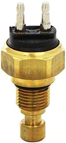 Calorstat TS2644 Interrupteur de température, ventilateur de radiateur