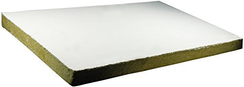 FLAMRO Brandschutzplatte D = 60mm BS 0,625m²