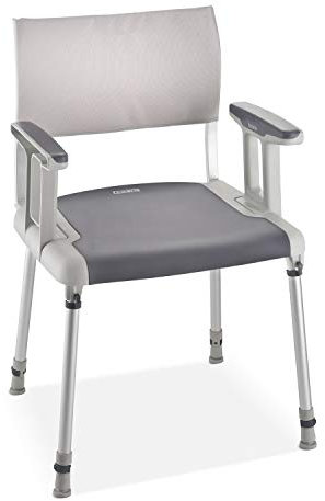 Duschstuhl INVACARE SORRENTO m.Armlehnen