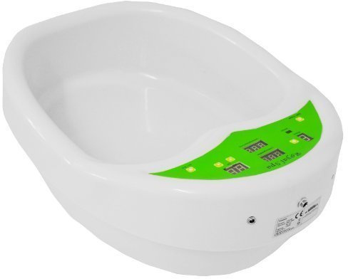 Fußbad Royal Spa Fußelektrolysebad mit Fernbedienung