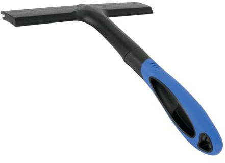 performances Outil W1472 25,4 cm Raclette W/Manche de 50,8 cm, W1460