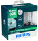 Philips 85122XVS2 Xenon-Scheinwerferlampe X-tremeVision D2S, Doppelset