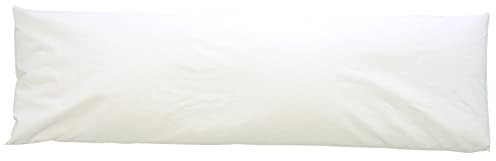 Farro cuscino imbottito di farro cuscino per allattamento (200cm x 15cm)