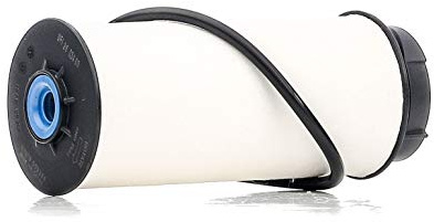 UFI Filters, Filtro Gasoil 26.034.00 | Filtro de Combustible Diésel de Recambio, Apto para Coches, Apto para Modelos de Iveco y Mitsubishi-Fuso