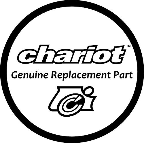 Thule Chariot 3-Punkt-Schultergurt Montage CX 12-