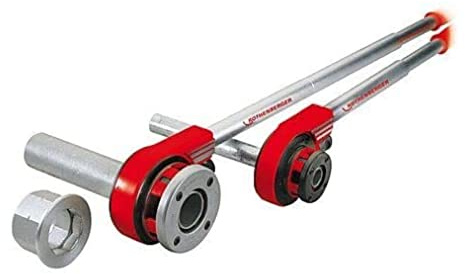 Rothenberger 600220616 herramienta de roscado