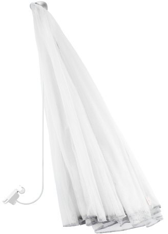 BabyBjörn Himmel für Wiege, Weiß