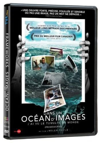 Dans Un Ocean D'Images / (Can) [DVD] [Region 1] [NTSC] [US Import]