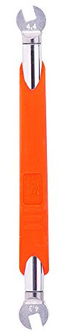 SUPER B SPOKE BAR KEY SHIMANO 4.3MM 4.4MM