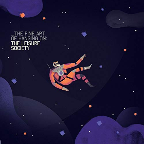 The Fine Art Of Hanging On [VINYL]