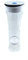 Mavea MicroDisc Water Filter Carafe 5.5 Cups, weiß