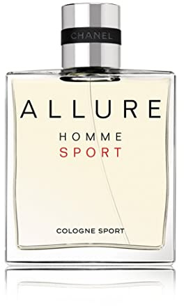 CHANEL Allure PH Sport Edc Vapo 75 ml