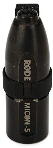RØDE MiCon-5 MiCon-Adapter auf XLR3-M