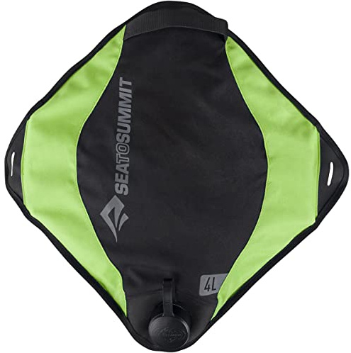 Sea to Summit Packtap - Green, Small, 4L