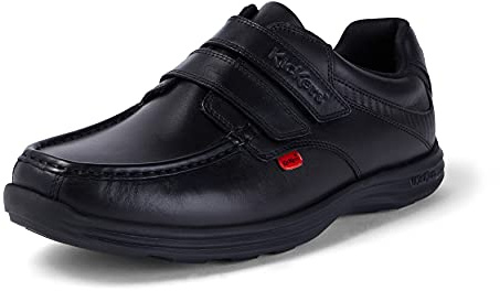 Kickers Reasan, Mocassins Homme