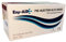 Premium Alcotip 70% Isopropyl Alcohol Pre-Injection Swabs, Alcohol Wipes (100pk) (Box of 100)