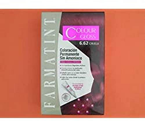 Farmatint, Coloración permanente - 60 gr.