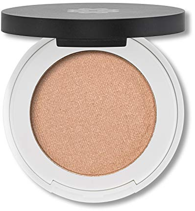 Lily Lolo Pressed Eye Shadow - Buttered Up - 2g