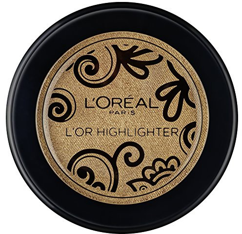 L'Oréal Paris Illuminateur de Teint Édition Noël Doré