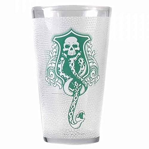 Harry Potter – Voldermort Pint Glass Tumbler