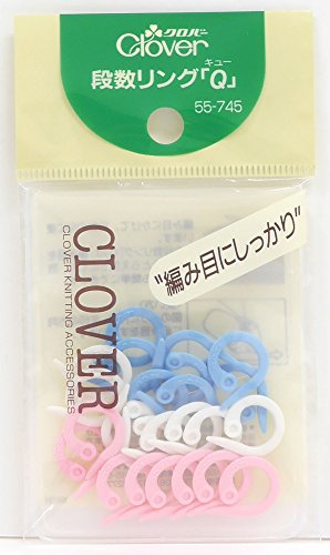 Clover stages ring Q (japan import)