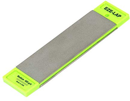 Duo-Grit Sharpening Stone
