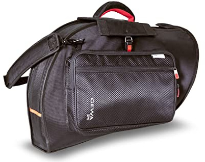 GEWA Prestige SPS Gig Bag/Tasche Waldhorn schwarz