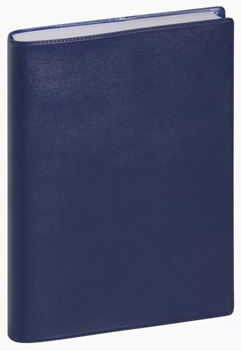 Exacompta - Agenda journalier EasyDay 17 Barbara 12x17cm - Janv à déc 2026