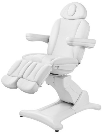 Fauteuil de Podologie Tarse [2246A]