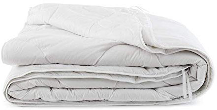 Bassetti Piumone 4 stagioni, matrimoniale, Bianco, 250X200 cm