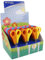 Westcott E-2150S Forbici per bambino per destrimano e mancini, 13 cm, punte arrotondate, 30 pezzi, scala 5 cm