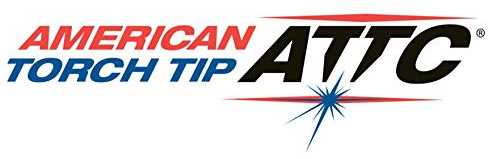 American Torch Tip Counter Nut Pk 5