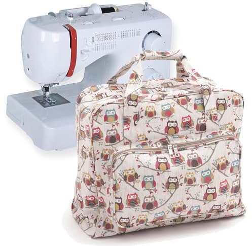 Nähmaschinentasche von Hobbygift, sortiert, Einheitsgröße
